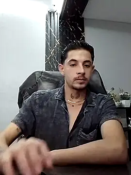 Erick Wall online show from March 23, 2025, 4:38 am