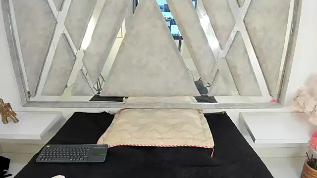 Danna 777  online show from February 1, 2025, 1:44 am