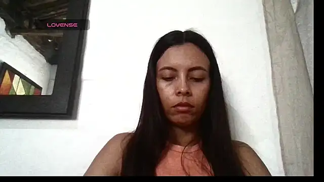 stefany sexxx online show from October 12, 2025, 3:22 pm