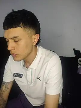 Tifanny Sweett online show from October 31, 2025, 12:44 am