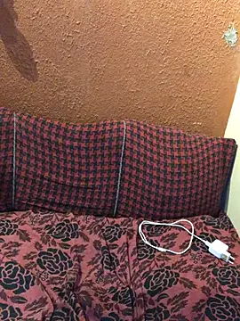 maluzinha2023 online show from January 12, 2026, 10:26 pm