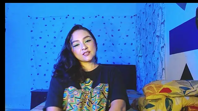 Kaory 32 online show from February 26, 2026, 9:58 pm