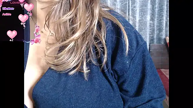 Ritu-Babe online show from January 31, 2025, 3:09 am