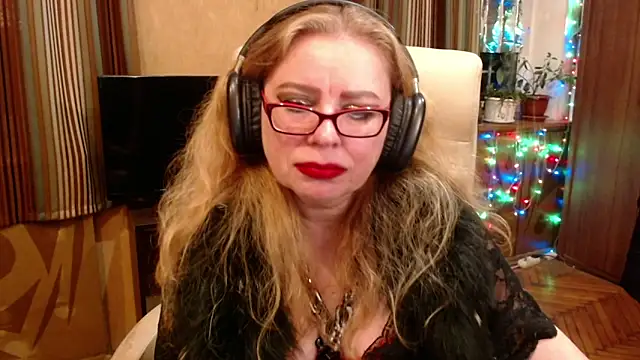 Miss Tress online show from May 29, 2026, 7:56 pm