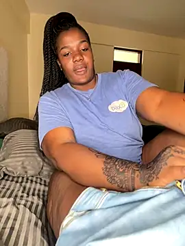 NissyxSawee online show from October 26, 2025, 5:13 am