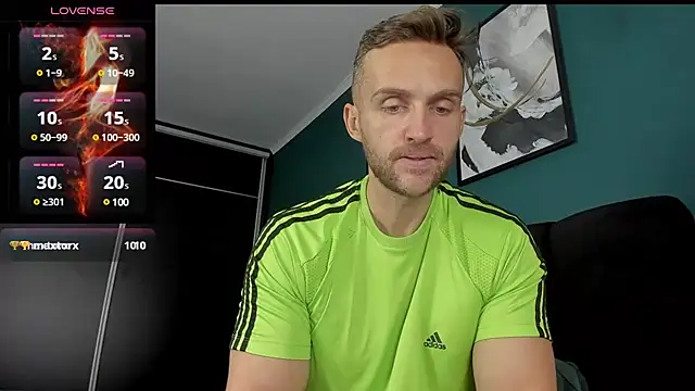 ShawnFucker2 online show from January 24, 2025, 6:35 am