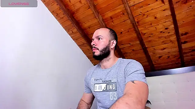 Tom Bailey online show from March 16, 2026, 12:42 pm