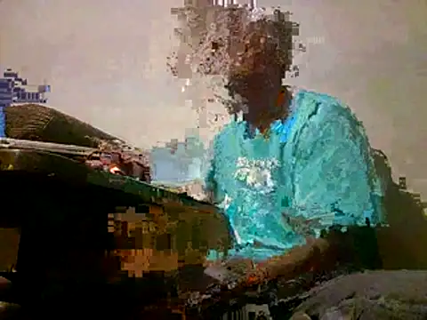 Diatribe43 online show from March 14, 2026, 9:53 pm