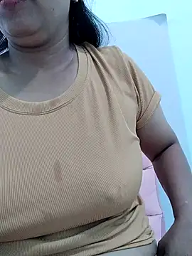 Lanyingxin18 online show from October 9, 2025, 1:47 am