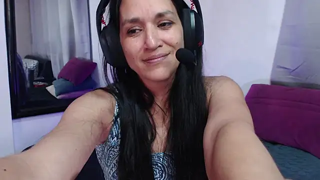 diosa78afrodita online show from April 5, 2026, 4:20 am