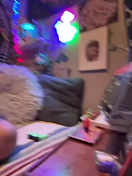 Jackjack716 online show from February 5, 2026, 3:55 am