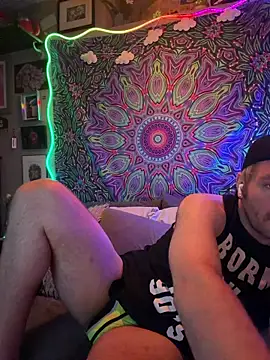 Jackjack716 online show from July 20, 2026, 6:17 am