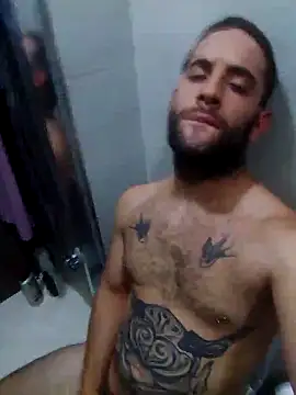 bearguy998 online show from September 9, 2025, 7:02 pm