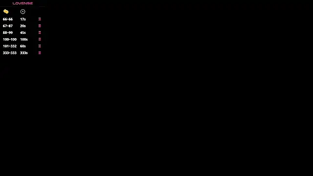 AllisonRoberts  online show from January 16, 2025, 7:31 pm