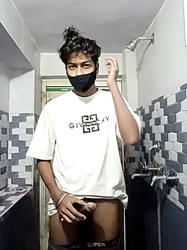 Snapshot of hotvarunrita chatting on November 10, 2025, 3:27 am hotvarunrita online show from November 10, 2025, 3:27 am