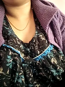 cuteyqueen online show from January 17, 2026, 8:19 am