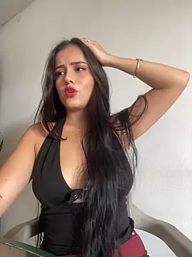 AbbyMillerrr online show from April 10, 2026, 5:39 pm