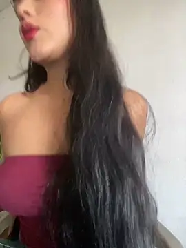 AbbyMillerrr online show from April 22, 2026, 7:59 pm