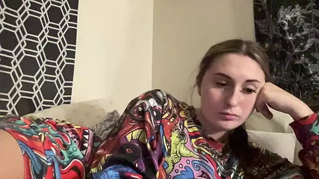 Snapshot of DizzySeas chatting on February 21, 2025, 2:28 am DizzySeas online show from February 21, 2025, 2:28 am