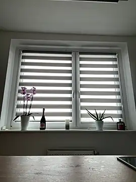 X JamieLove X online show from February 10, 2025, 9:47 am