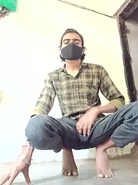 Yasha 14C Creator online show from December 20, 2025, 7:04 am