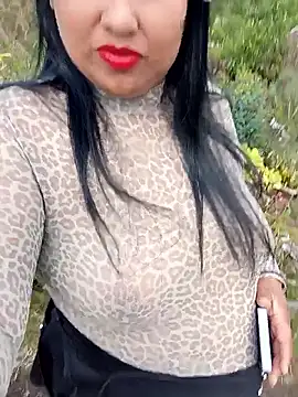 Marcela87 online show from January 10, 2026, 7:15 pm