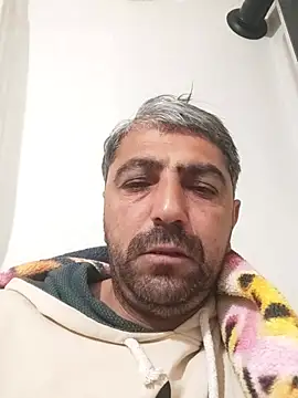 Muratcanik44 online show from February 6, 2026, 10:35 pm