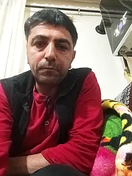 Muratcanik44 online show from February 10, 2026, 10:47 pm