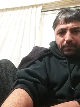 Muratcanik44 online show from February 17, 2026, 9:32 pm