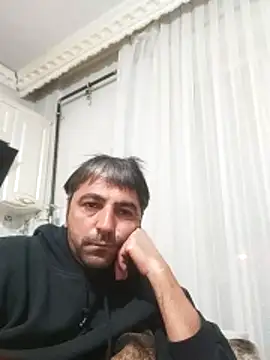 Muratcanik44 online show from March 3, 2026, 11:21 pm