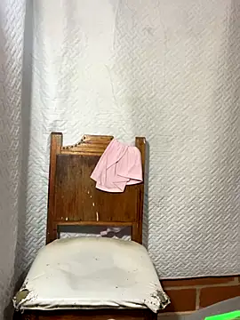 mateodeamjo online show from December 4, 2024, 9:07 am