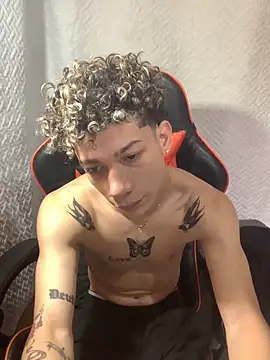 mateodeamjo online show from December 23, 2024, 3:01 pm