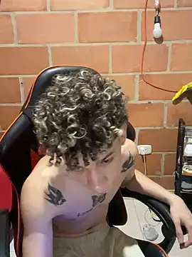 mateodeamjo online show from December 26, 2024, 5:58 am