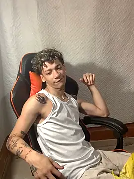 mateodeamjo online show from December 28, 2024, 5:44 am