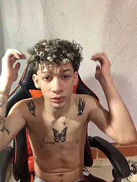 mateodeamjo online show from December 31, 2024, 4:57 pm