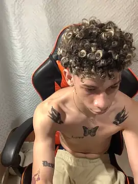 mateodeamjo online show from January 12, 2025, 9:30 am