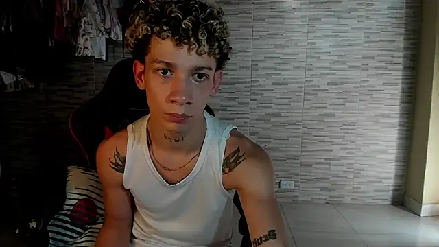 mateodeamjo online show from September 13, 2025, 7:24 pm