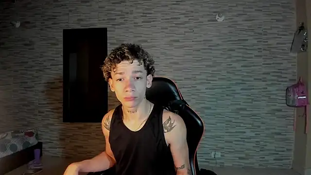 mateodeamjo online show from September 23, 2025, 7:22 am