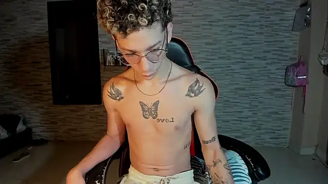 mateodeamjo online show from September 24, 2025, 8:06 am