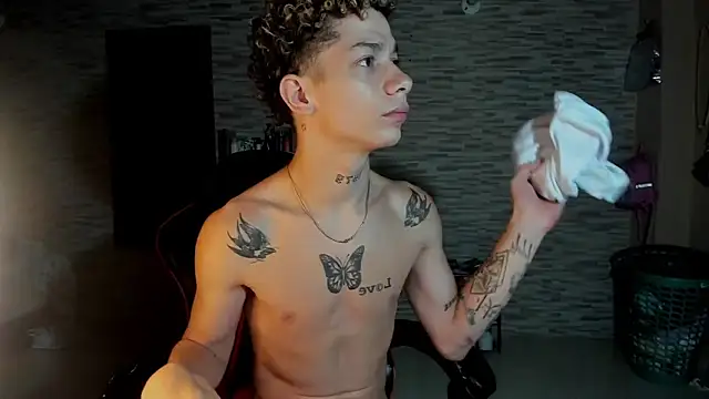 mateodeamjo online show from September 27, 2025, 7:02 am