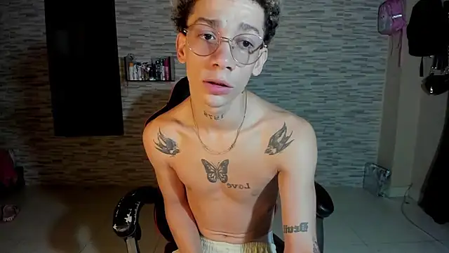 mateodeamjo online show from October 1, 2025, 9:26 am