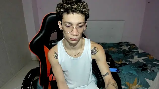 mateodeamjo online show from October 23, 2025, 8:13 am