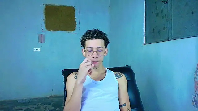 mateodeamjo online show from February 28, 2026, 10:22 pm