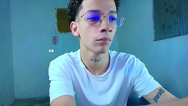 mateodeamjo online show from March 7, 2026, 1:46 am