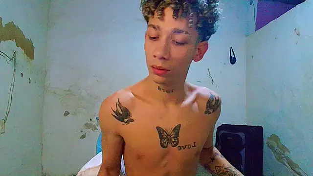 Snapshot of mateodeamjo chatting on July 26, 2026, 8:32 am mateodeamjo online show from July 26, 2026, 8:32 am