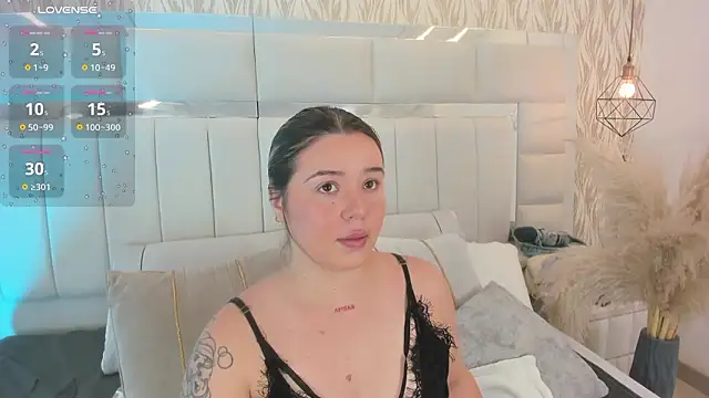 1m dalhia online show from March 17, 2026, 8:56 pm