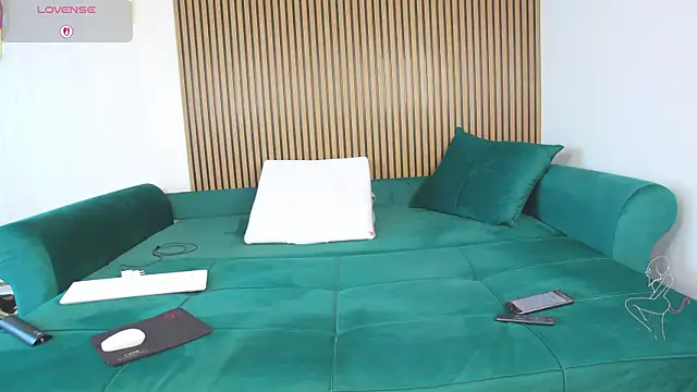 Snapshot of SofiaHanson chatting on February 8, 2026, 12:08 pm SofiaHanson online show from February 8, 2026, 12:08 pm