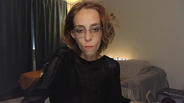 amber quell here online show from May 29, 2026, 4:38 pm