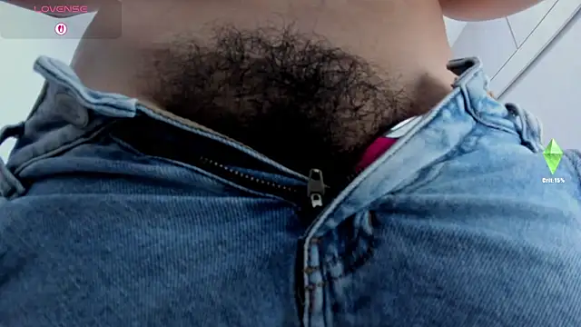 Amelia Debora Antonella online show from May 21, 2026, 2:57 pm