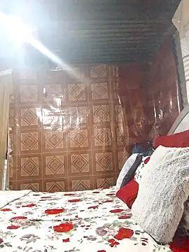 Misskinkypam online show from February 22, 2025, 2:41 pm